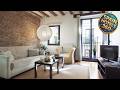 Inside Barcelona Apartments Esparteria | Barcelona, Spain | Hotel Review 🏩