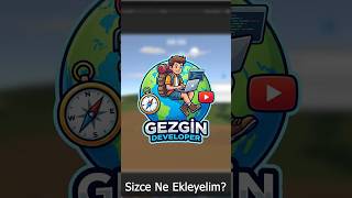 İsteklerinizi Oyunuma Ekliyorum ! 🚀 Bölüm 4 | #oyungeliştirme #unity3d #yerlioyun #gamedev