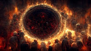 Healthy Journey Through the Nine Hells A Mythological Documentary Plant
