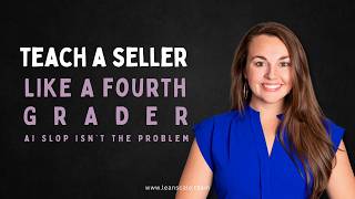 Why Enablement Fails Before It Starts | Cheyenne Griffith, Deepgram