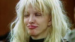 COURTNEY LOVE IS A "DELUSIONAL DRUG ADDICT" Says Ex-Assistant Video Review