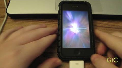 How-To Spirit Jailbreak 3.1.3/3.1.2 All iPod Touches and iPhones on Windows/ Mac