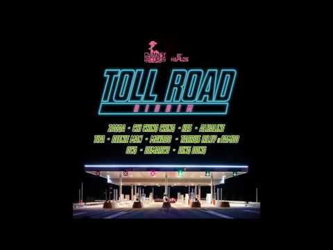 Kes - Hot No Lie (Official Audio) | Prod. Chimney | Toll Road  | 21st Hapilos (2016)