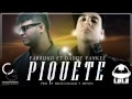 Farruko Ft. Daddy Yankee - Piquete (Preview) Reggaeton 2012 (Radio RIP)