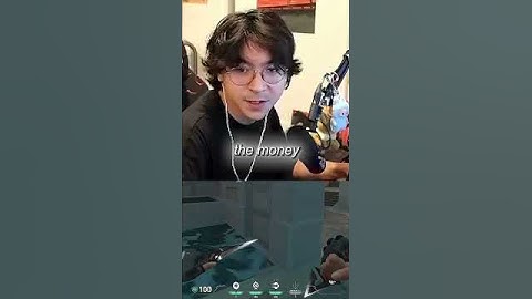 TenZ Explains Why He Isn