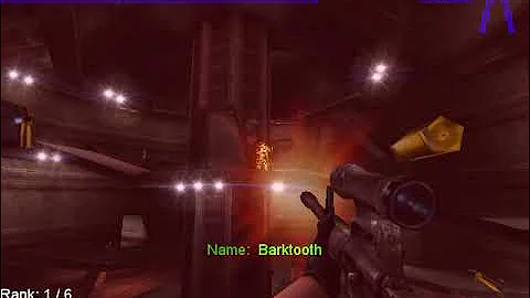 Unreal Tournament Game of The Year Edition | Part 13 - Liandri | 100% Completion Guide