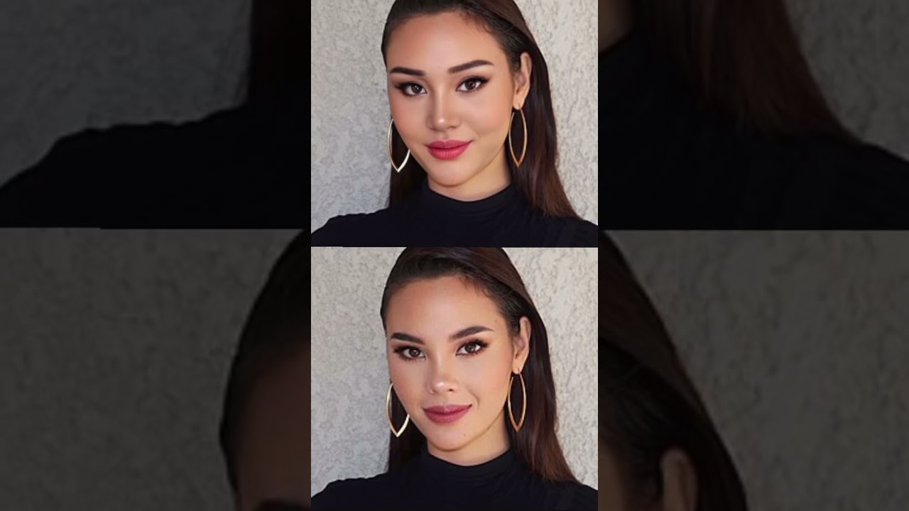 Which celeb do I look like most? 🤔 