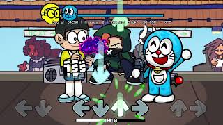 Friendship (Play date but it’s Nobita and Doraemon)