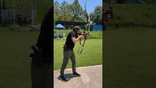 Mp5K Pof 4 80 Yards A Zone