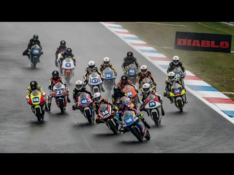 ? NTC LIVE RACE 1 | 2024 Round 1 Assen