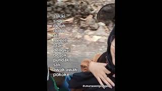 Download Lagu sak awak awak e MP3