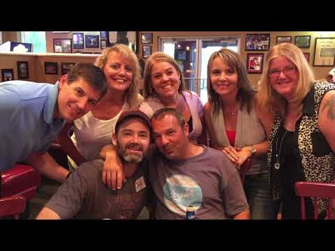 Lawson High School Reunion Video Part 1