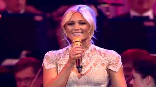 Helene Fischer - Rudolph The Red-Nosed-Reindeer (Live aus der Hofburg Wien 2015)