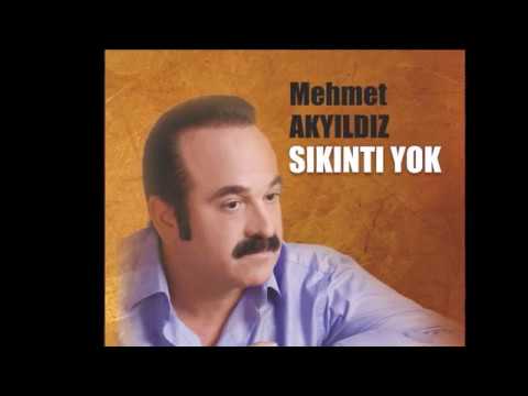 Mehmet Akyıldız - Yar Seni Saramadım [ © Official Audio ]