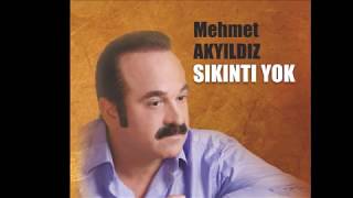 Mehmet Akyıldız - Yar Seni Saramadım [ © Official Audio ]