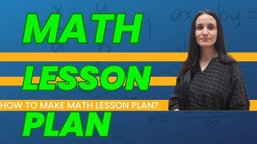 Math Lesson Plan || Lesson plan on Rational Numbers