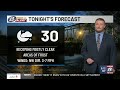 13 First Alert Forecast @6 05/05