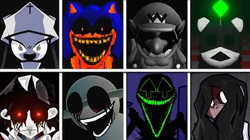 Monochrome but everytime it is the Opponent