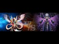 *Master Duel * / Cyber Dragon vs Shaddoll-Invoked
