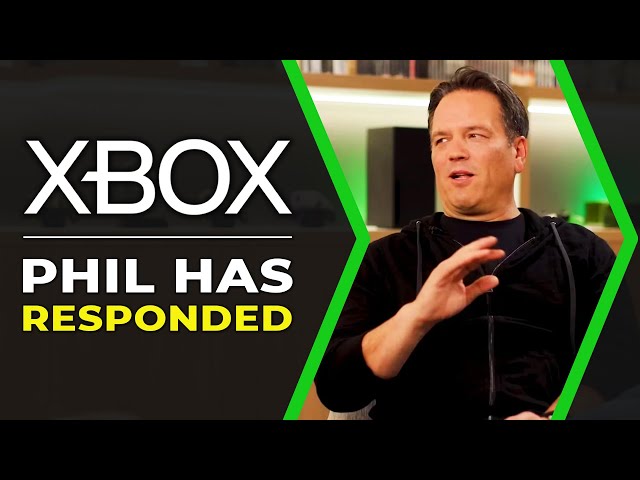 Xbox: Phil Spencer dá boas vindas a jogadores da Nintendo e PlayStation -  Game Arena