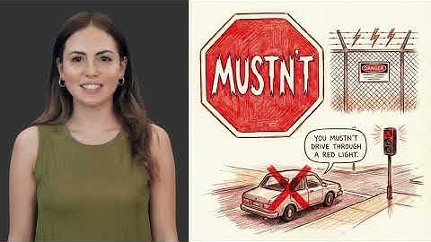 Modals of Obligation & Permission (Past & Present)