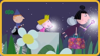 Ben and Holly’s Little Kingdom 🧚‍♀️ The Tooth Fairy – Night-Time Magic! | Learning Videos for Kids