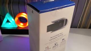 PS5  add on's are out and I have the HD Camera for Playstation 5. pre order items are being sent out by RealReviews YS 46 views 3 years ago 7 minutes, 3 seconds