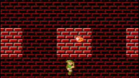 NES Zelda 2: The Adventure of Link (No-Death Run, Part 9)