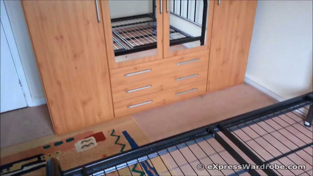 Vancouver Designer Wardrobe YouTube