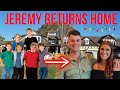 Jeremy Roloff's Magical Disneyland Experience: A Behind-the-Scenes Adventure