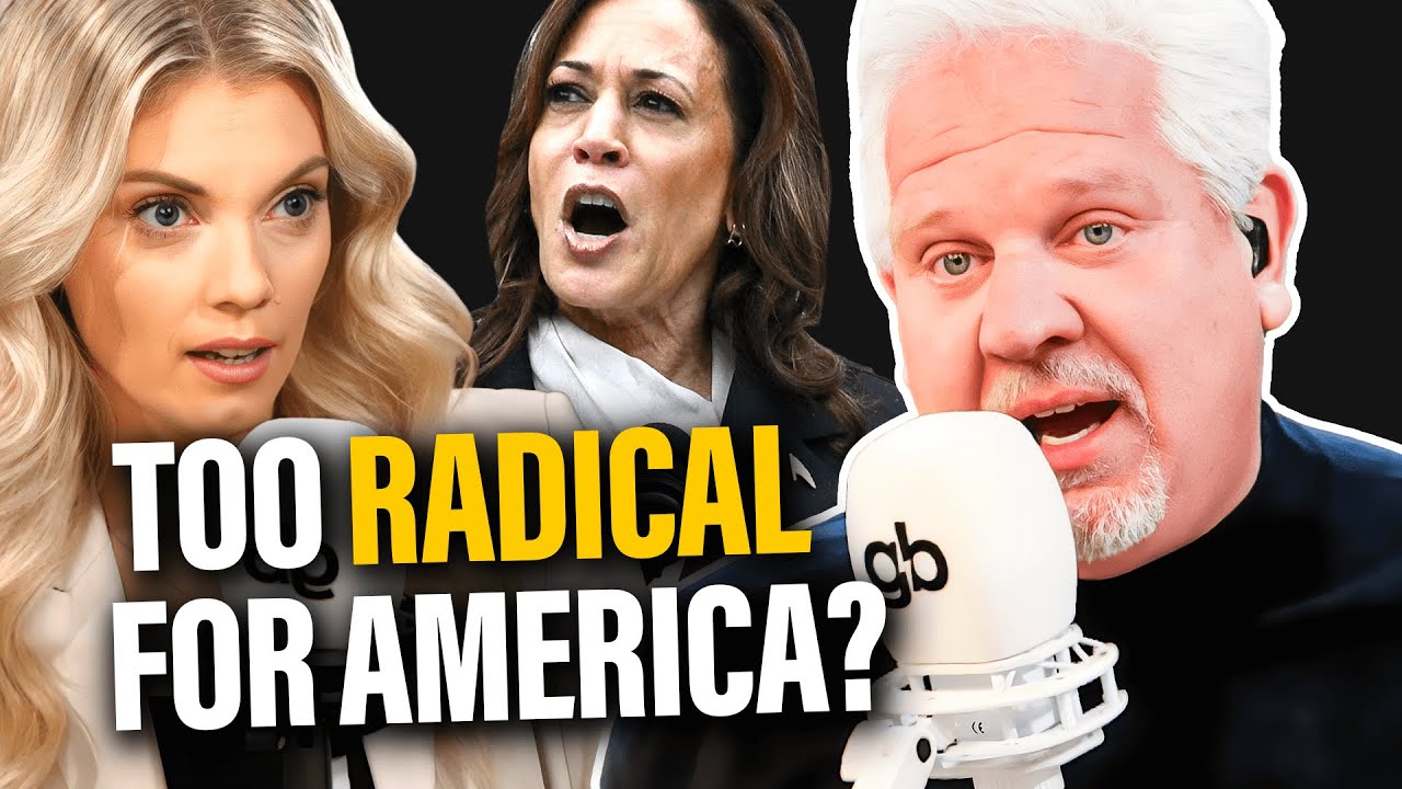 Liz Wheeler: Trump must EXPOSE these RADICAL Kamala Harris plans