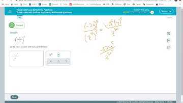 Power rules with positive exponents: multivariate quotients