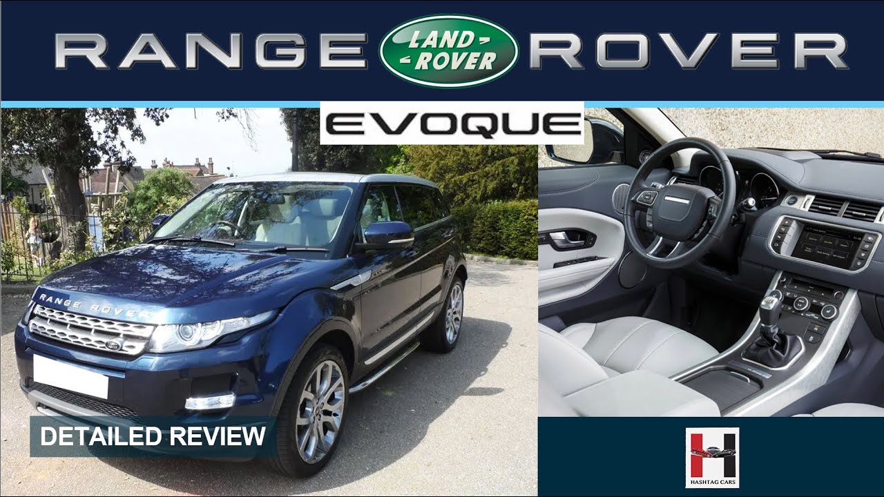 Range Rover Evoque in Delhi For Sale Hashtag Cars Cheapest