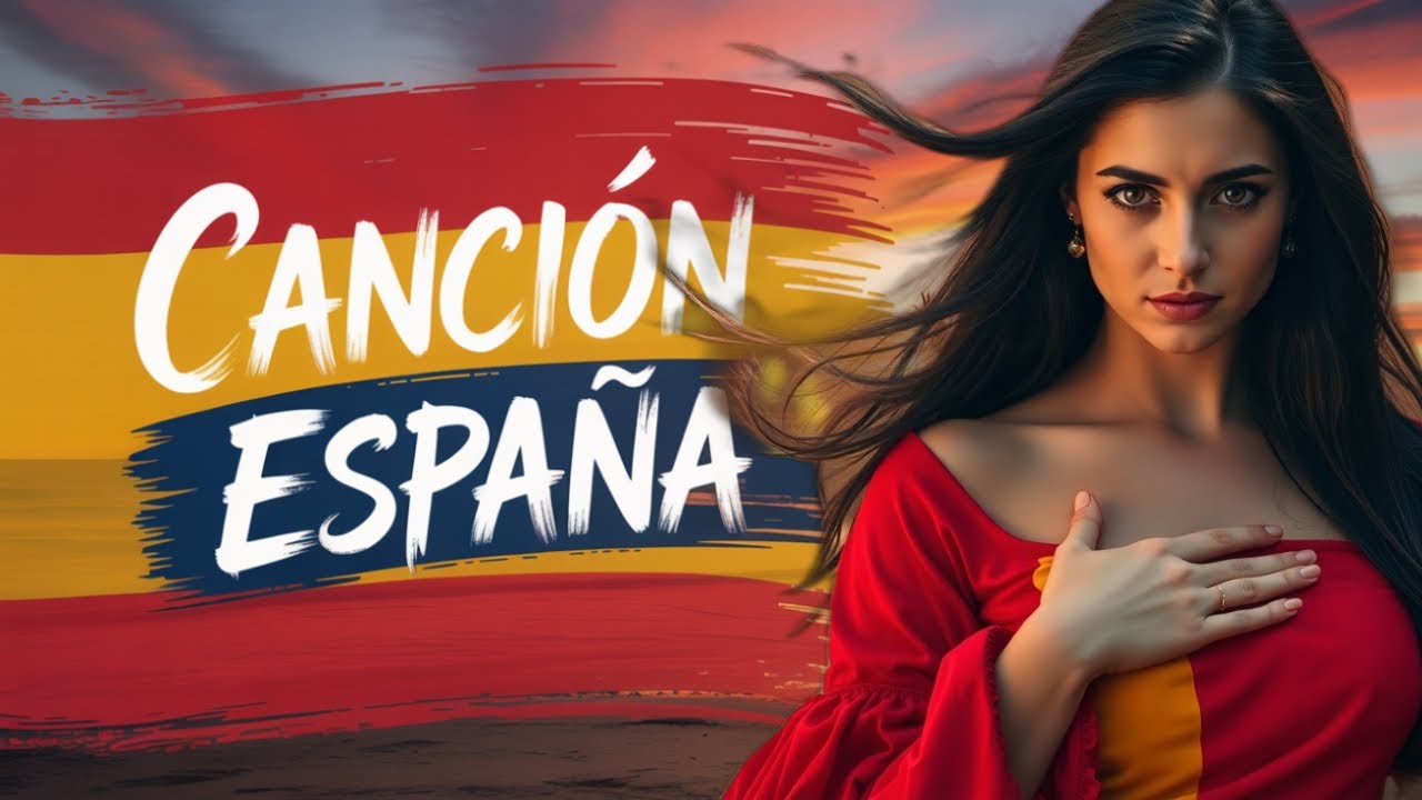 CORAZÓN DE ESPAÑA | Mi querida España | - Audio España