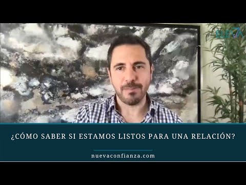 Video: ¿Cómo saber si está en una relación unilateral?