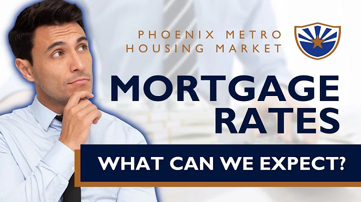 ANOTHER MORTGAGE RATE SPIKE! HOW CAN BUYERS AND SELLERS NAVIGATE?