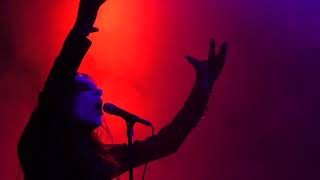 Ultar - Kadath ( Live Video)