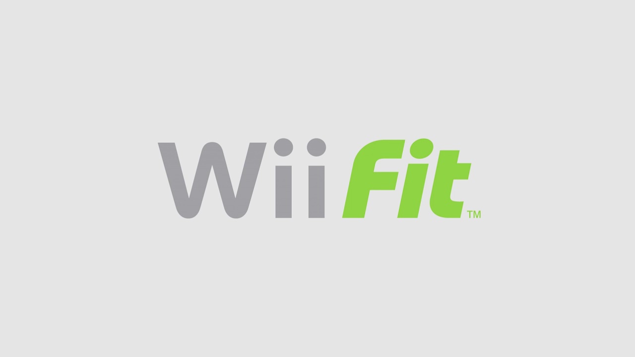 Hoop Dance - Wii Fit Music Extended