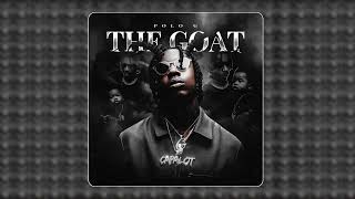 Polo G - Flex (feat. Juice WRLD) (audio)