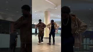 Learn this C Walk from this Tutorial #dance #hiphop #cwalk #youtubeshorts #viral #yansmpz