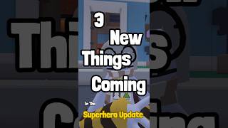 3 New Thing Coming To The New Update!… #vr #yeeps #shorts