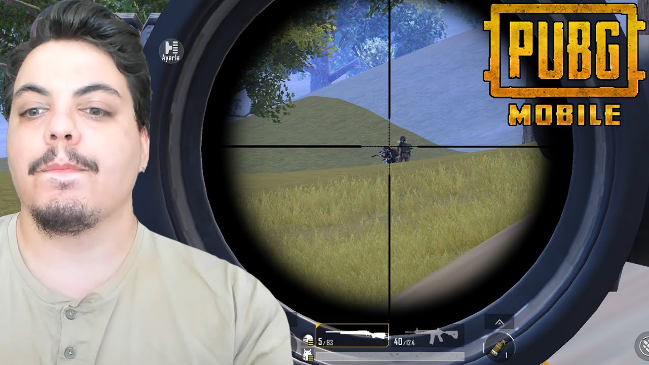 ÖNCE DRAMA SONRA TARAMA Pubg Mobile