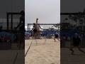 Double joust at mbo volleyball shorts short jayrachz jayrachz9999 avp viral
