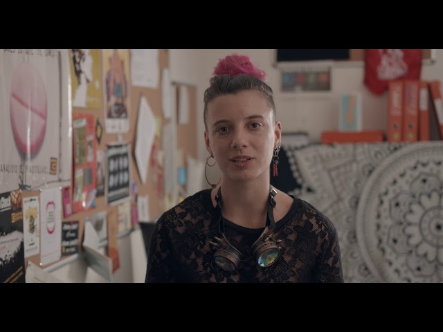 CAMPAÑA SENSIBILIZACIÓN PVE 2020