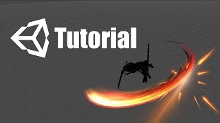 Game effect tutorial - Sword Slash