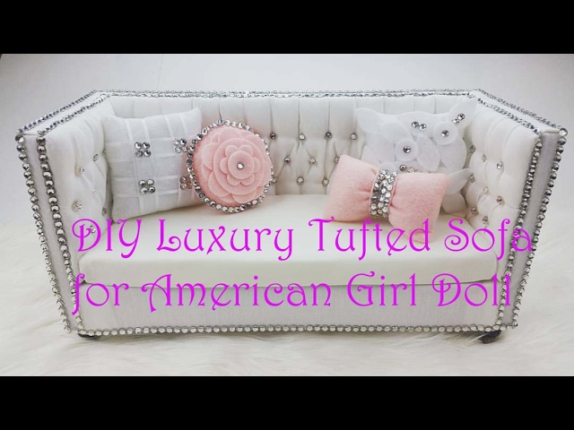 couches for little girls