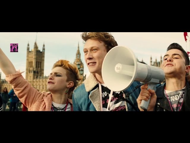 There is Power in a UnionBilly Bragg