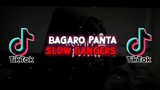 DJ Viral BAGARO PANTA(SLOW BANGERS) FIKRI VALENTINO FT IMAN PRDS