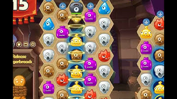 MB Hexa Blast Stage 225