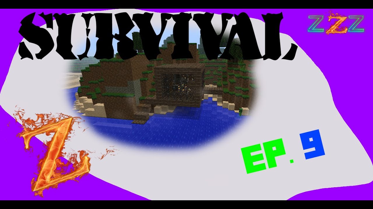 Minecraft Survival 